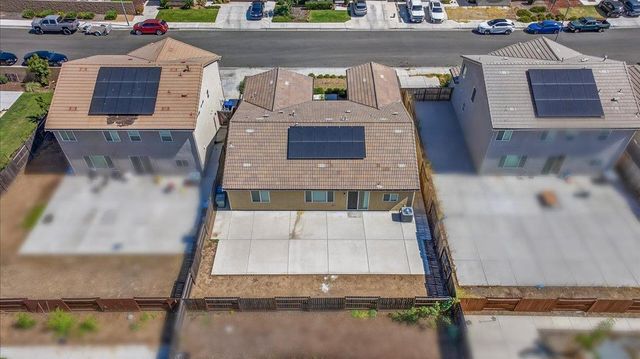 7157 E University Avenue, Fresno, CA 93737