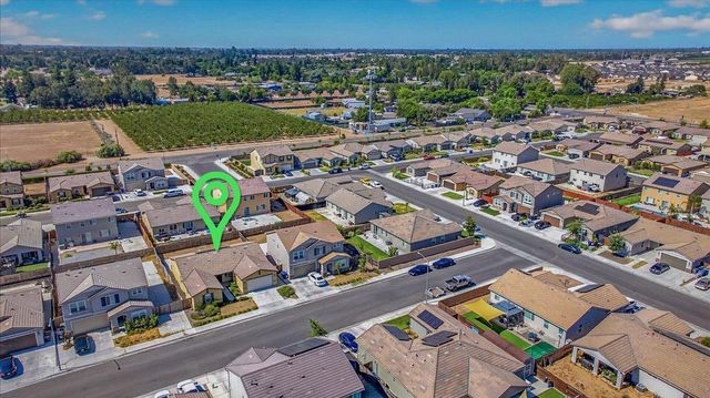 7157 E University Avenue, Fresno, CA 93737