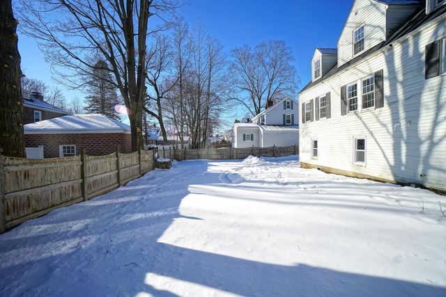 2 Kirk Street, Nashua, NH 03064