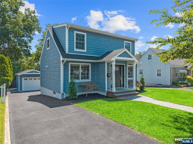 160 Harrington Road, Clifton, NJ 07012