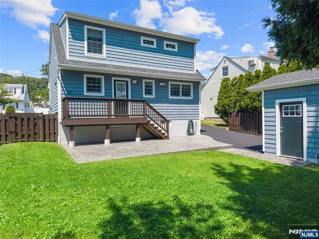 160 Harrington Road, Clifton, NJ 07012