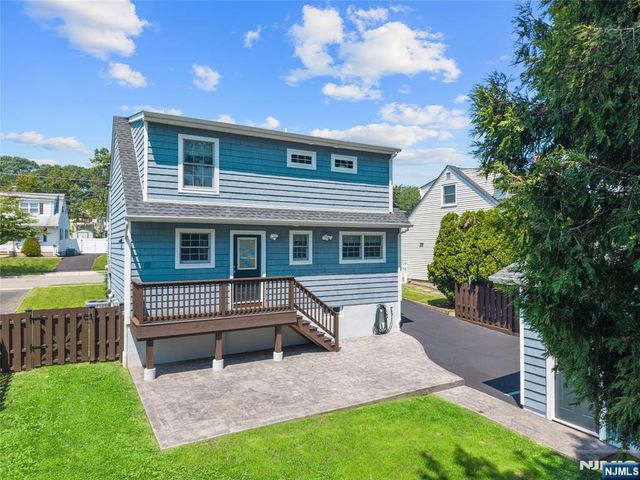 160 Harrington Road, Clifton, NJ 07012
