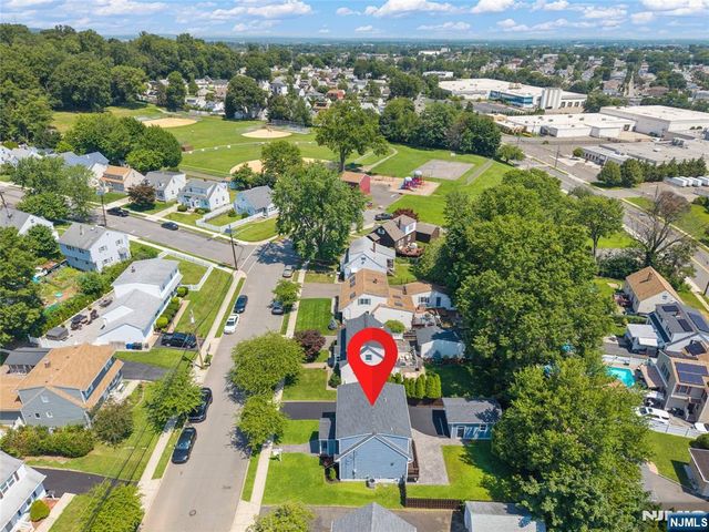160 Harrington Road, Clifton, NJ 07012