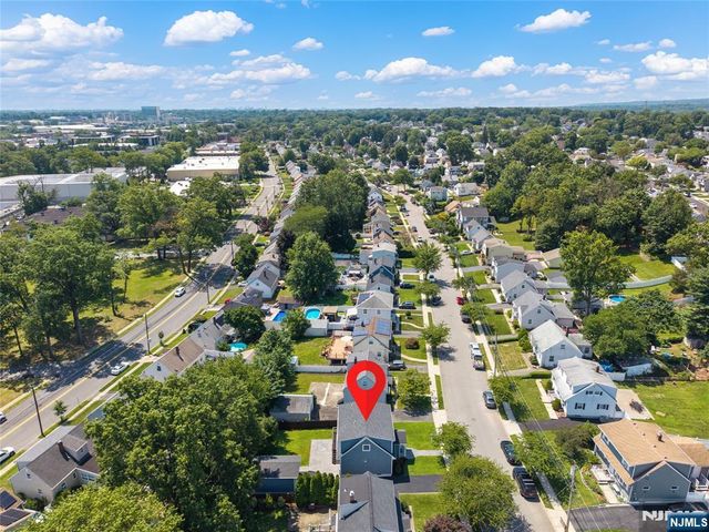 160 Harrington Road, Clifton, NJ 07012