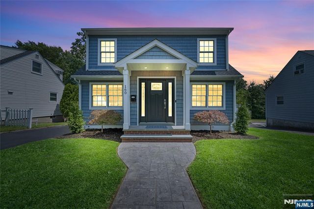 160 Harrington Road, Clifton, NJ 07012