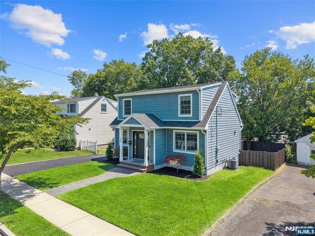 160 Harrington Road, Clifton, NJ 07012