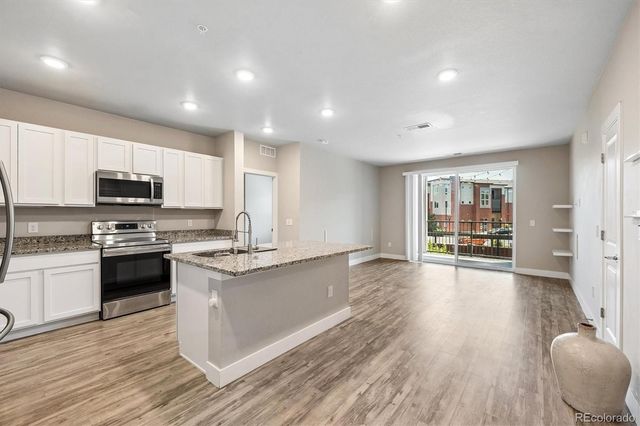 14331 E Tennessee Avenue 206, Aurora, CO 80012