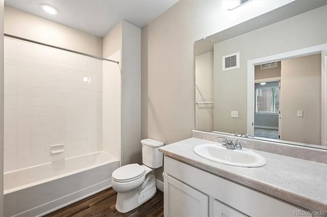 14331 E Tennessee Avenue 206, Aurora, CO 80012