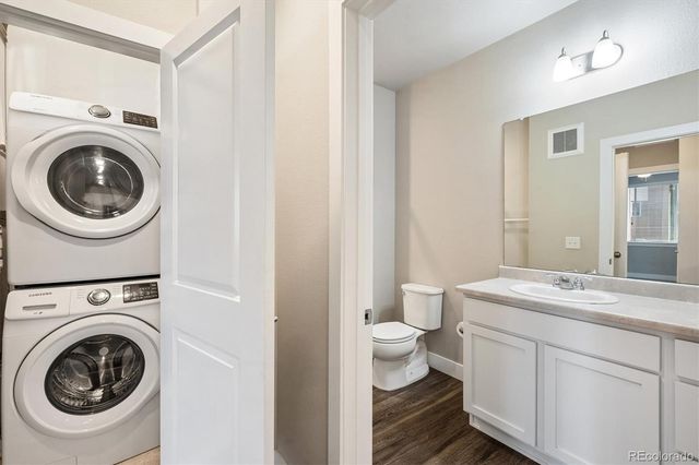 14331 E Tennessee Avenue 206, Aurora, CO 80012