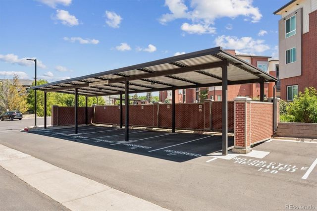 14331 E Tennessee Avenue 206, Aurora, CO 80012