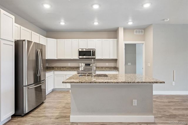 14331 E Tennessee Avenue 206, Aurora, CO 80012