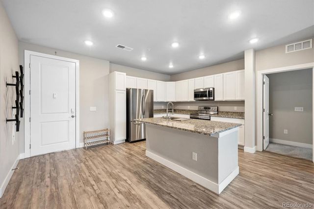 14331 E Tennessee Avenue 206, Aurora, CO 80012