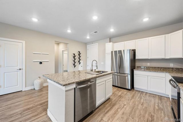 14331 E Tennessee Avenue 206, Aurora, CO 80012