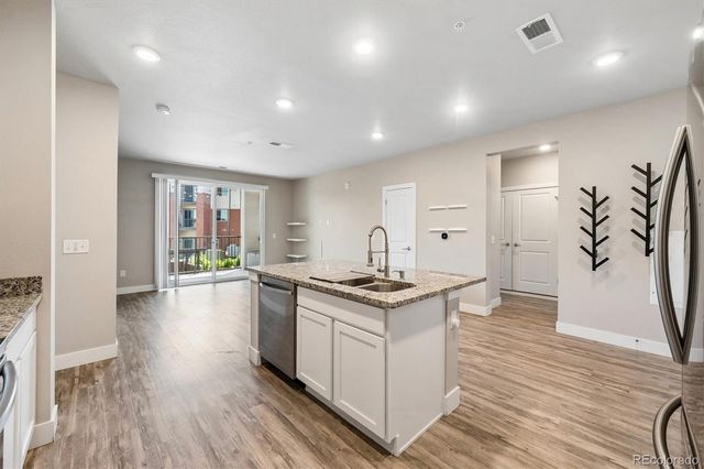 14331 E Tennessee Avenue 206, Aurora, CO 80012