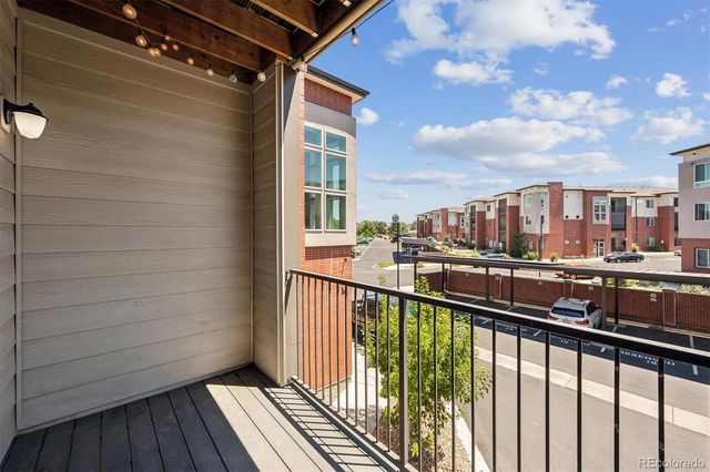14331 E Tennessee Avenue 206, Aurora, CO 80012