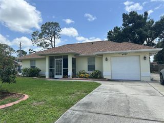 4027 ALLURE LANE, North Port, FL 34287