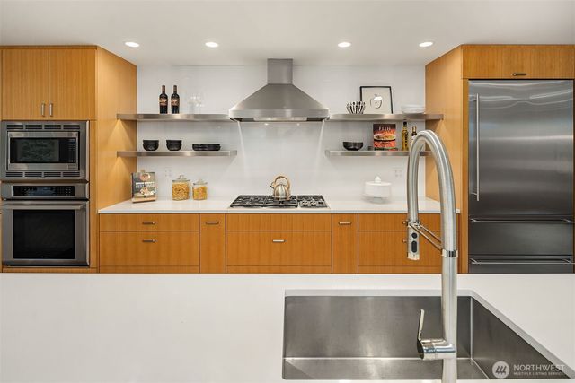 7 Lewis Lane, Mercer Island, WA 98040