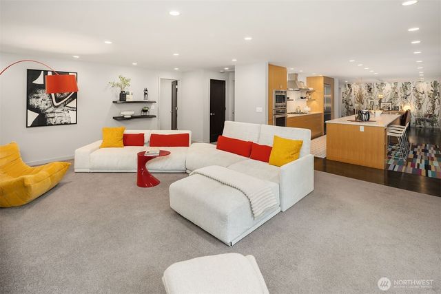 7 Lewis Lane, Mercer Island, WA 98040