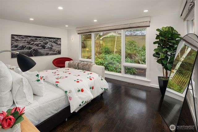 7 Lewis Lane, Mercer Island, WA 98040