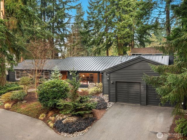 7 Lewis Lane, Mercer Island, WA 98040