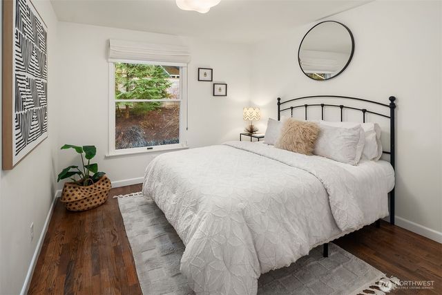 7 Lewis Lane, Mercer Island, WA 98040