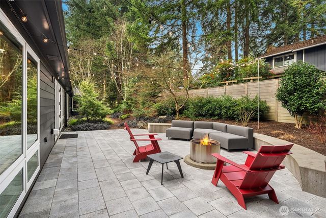 7 Lewis Lane, Mercer Island, WA 98040