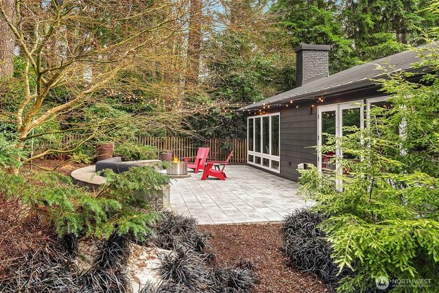 7 Lewis Lane, Mercer Island, WA 98040