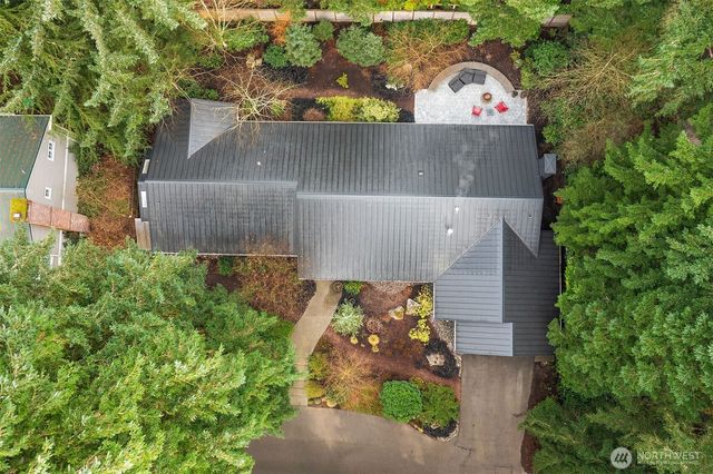 7 Lewis Lane, Mercer Island, WA 98040