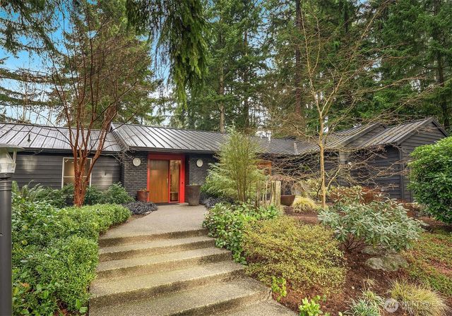 7 Lewis Lane, Mercer Island, WA 98040