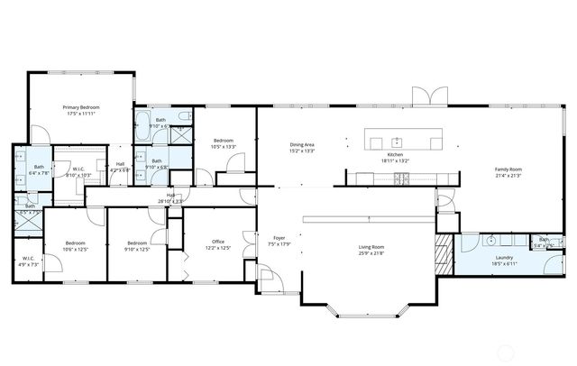 7 Lewis Lane, Mercer Island, WA 98040