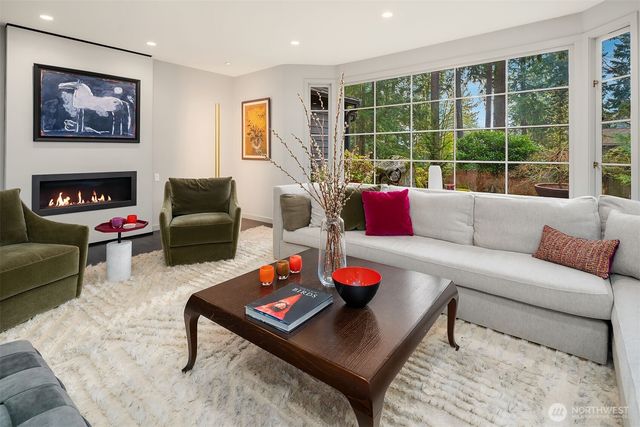 7 Lewis Lane, Mercer Island, WA 98040