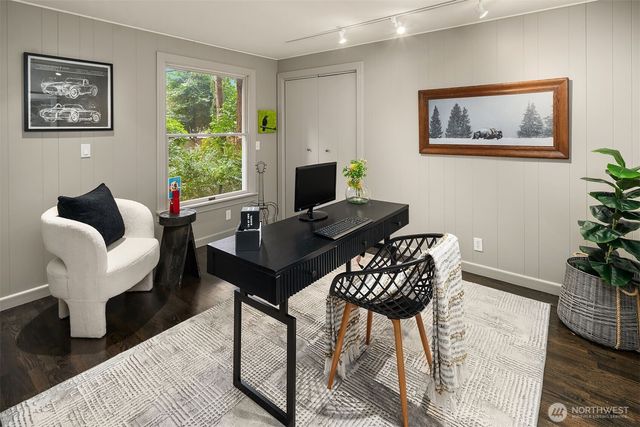 7 Lewis Lane, Mercer Island, WA 98040