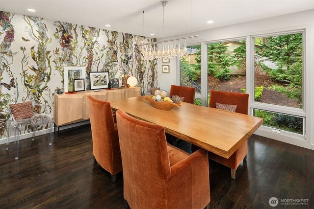 7 Lewis Lane, Mercer Island, WA 98040