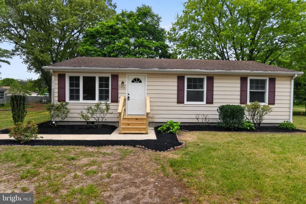 9915 MIDDLEFORD RD, Seaford, DE 19973