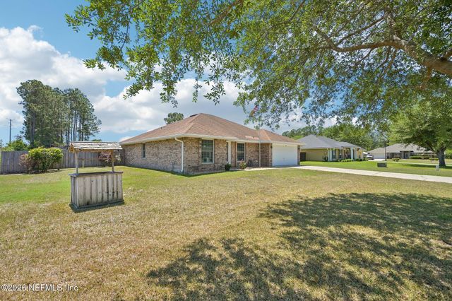 4505 RANCH PINES Way, Middleburg, FL 32068