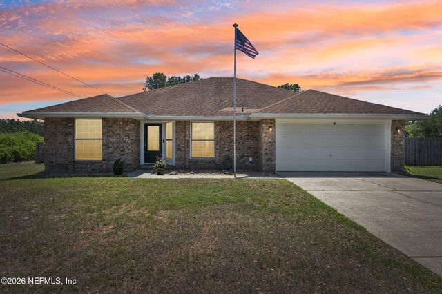 4505 RANCH PINES Way, Middleburg, FL 32068