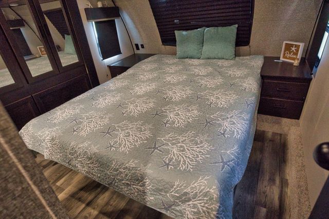 867 County Road 299, Sargent, TX 77414