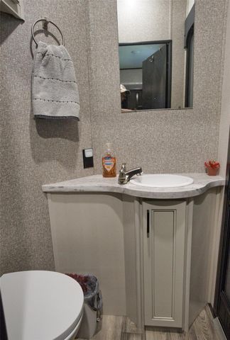 867 County Road 299, Sargent, TX 77414