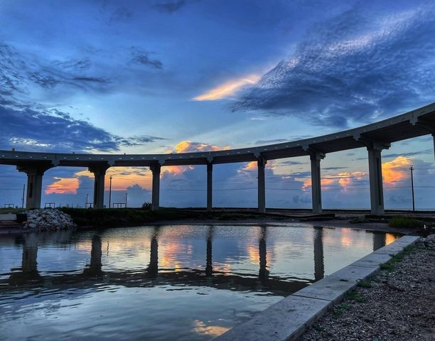 867 County Road 299, Sargent, TX 77414