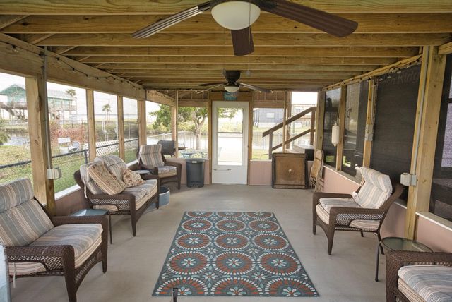 867 County Road 299, Sargent, TX 77414