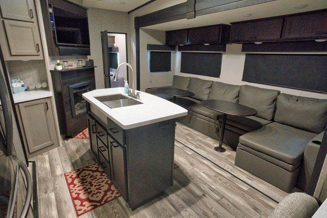 867 County Road 299, Sargent, TX 77414