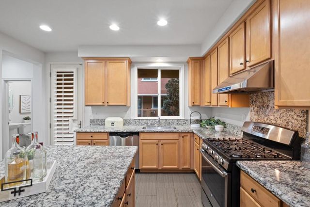 1503 Canal Street, Milpitas, CA 95035