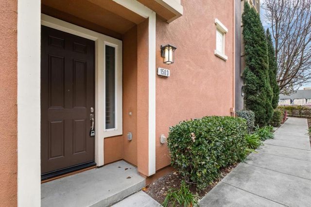 1503 Canal Street, Milpitas, CA 95035