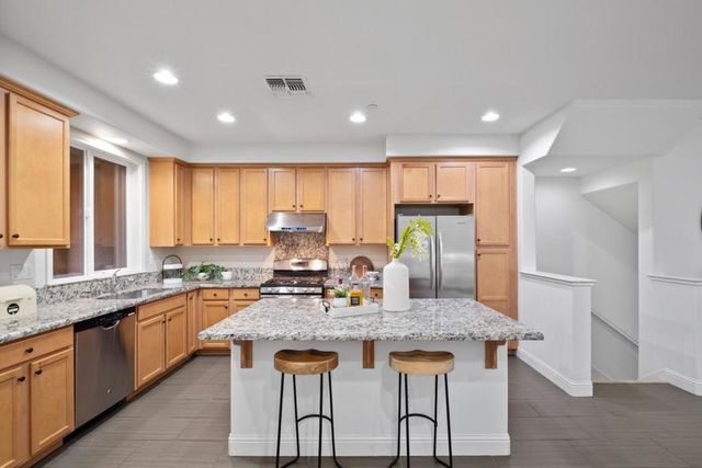 1503 Canal Street, Milpitas, CA 95035