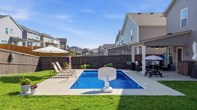 1501 Flemishbond Path, Lexington, KY 40509