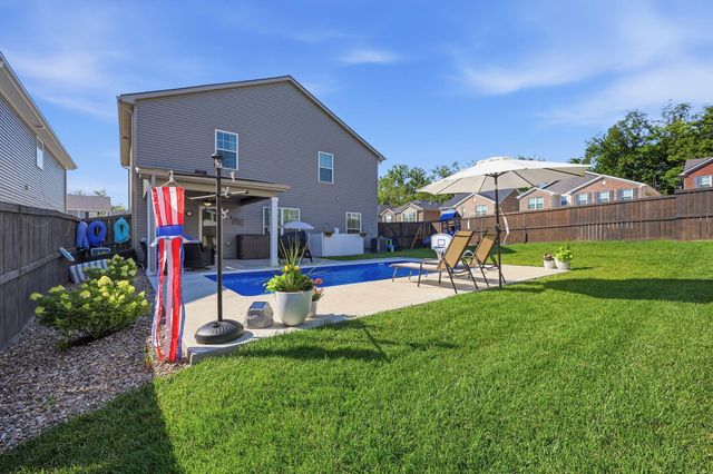1501 Flemishbond Path, Lexington, KY 40509
