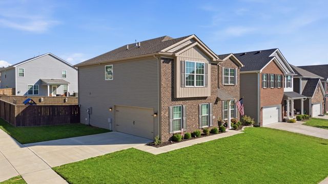 1501 Flemishbond Path, Lexington, KY 40509
