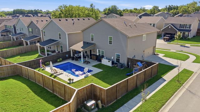 1501 Flemishbond Path, Lexington, KY 40509
