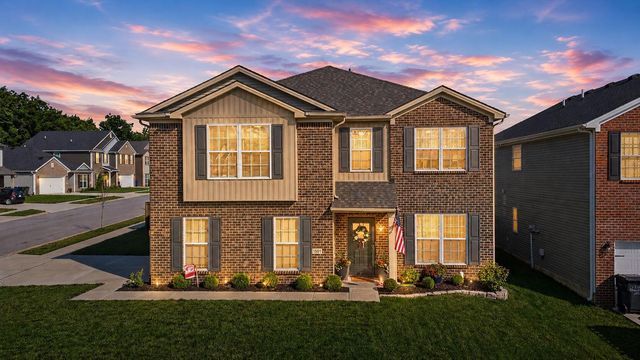 1501 Flemishbond Path, Lexington, KY 40509