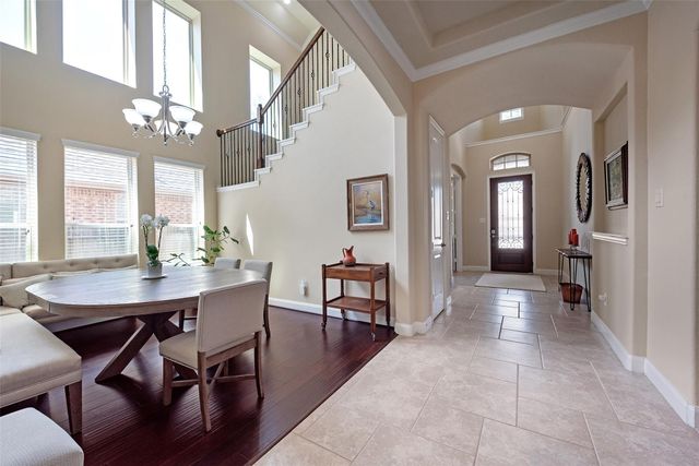 13826 Slate Mountain Lane, Houston, TX 77044